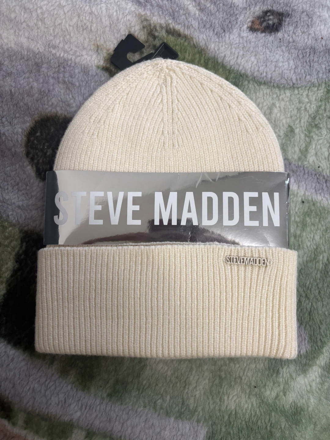 New Steve Madden Beanie - One Size - photo 2