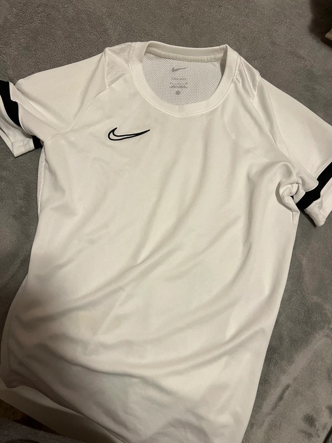 Nike & Vancouver Whitecaps FC Soccer Shirts - photo 3