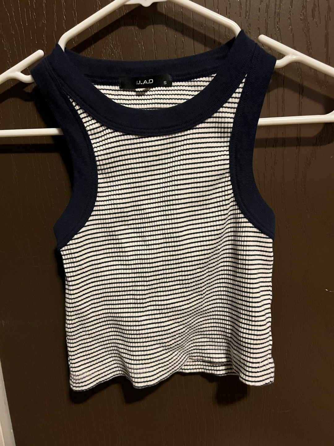 Striped bundle - photo 2