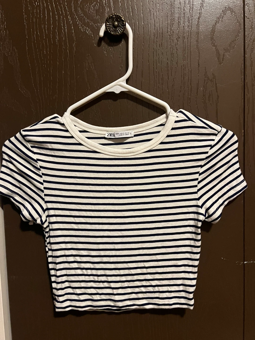 Striped bundle