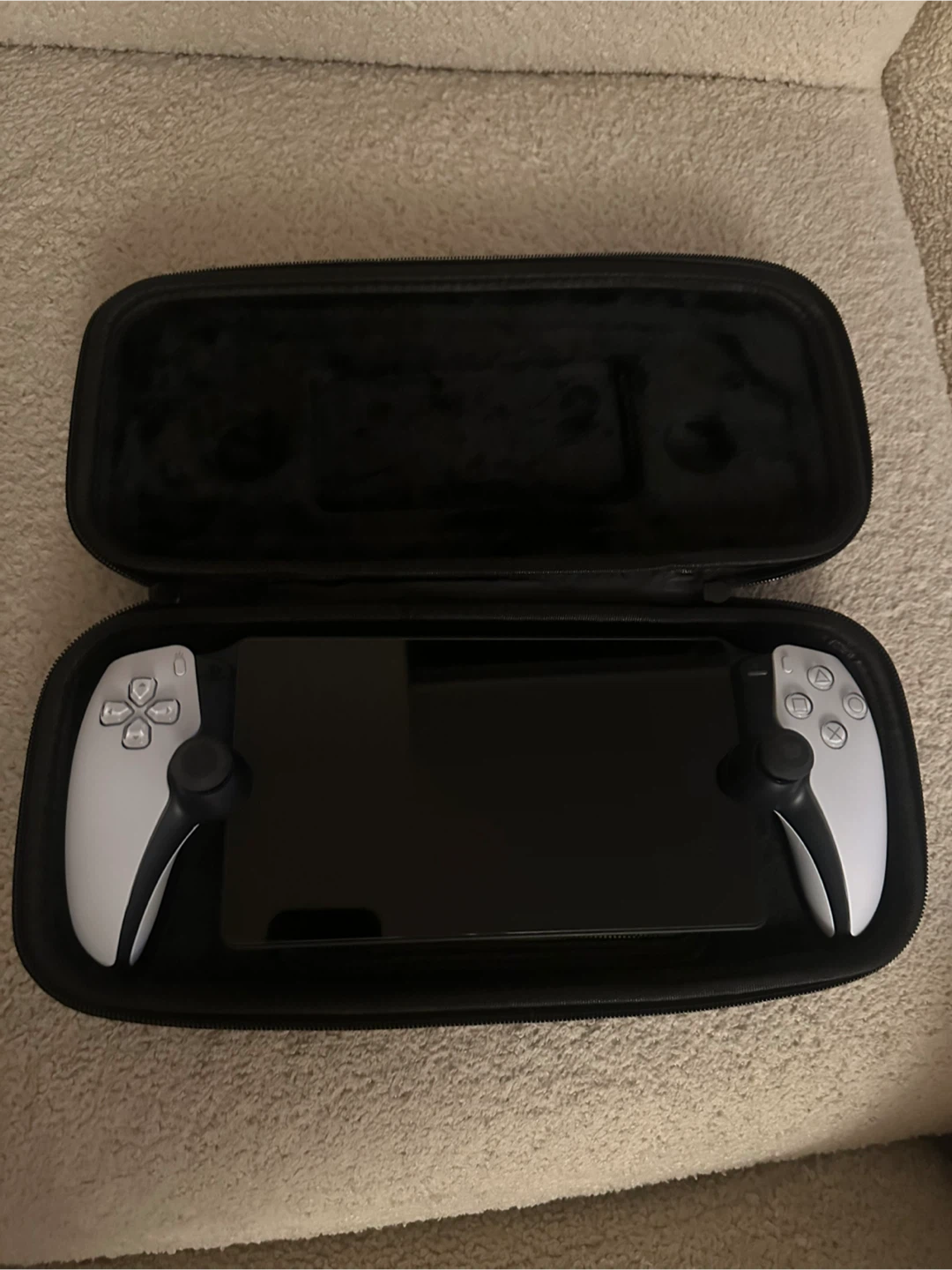 PlayStation Portal Remote Player