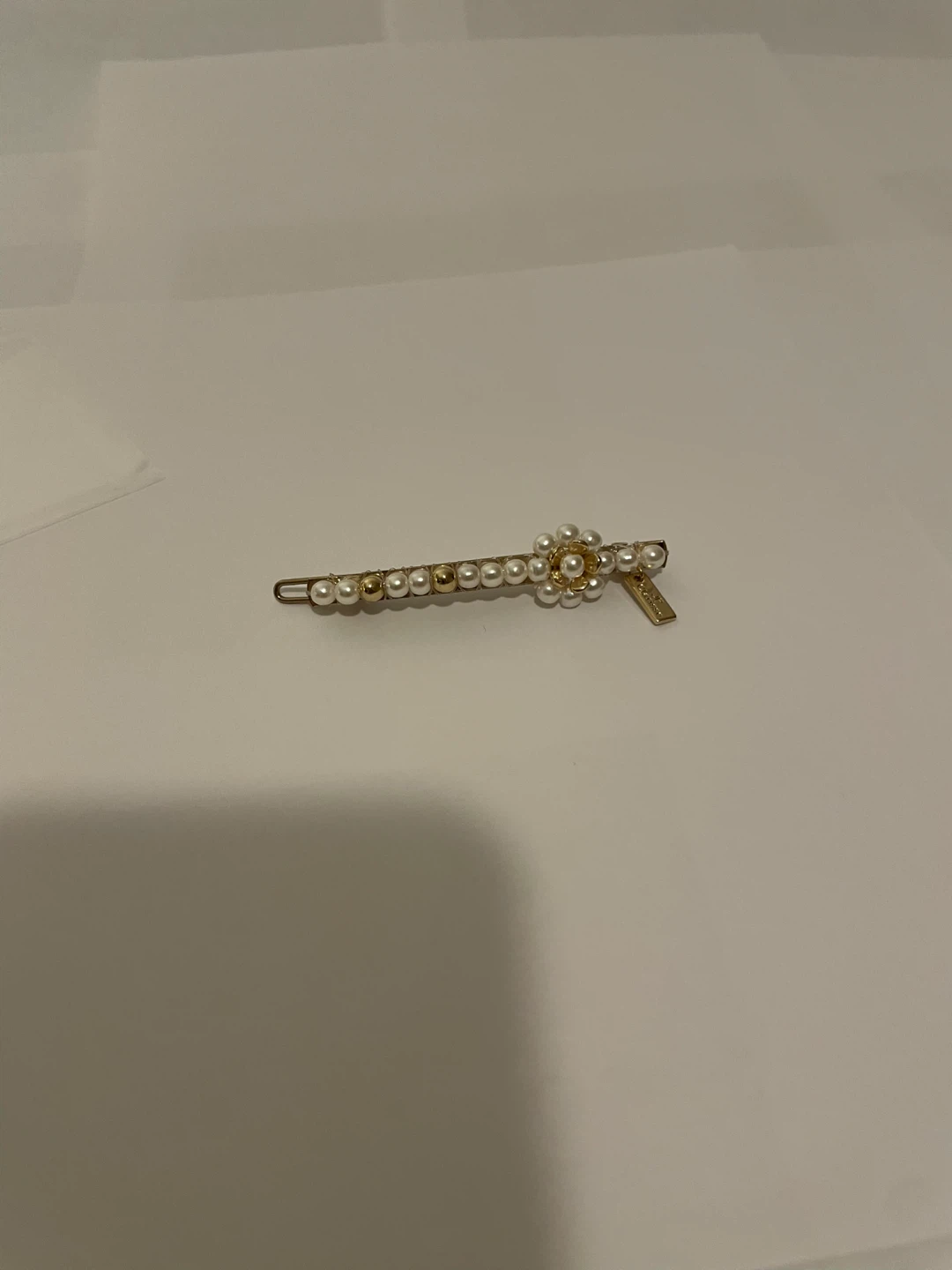 Korean premium handcrafted hair accessories brand item 3 - photo 5