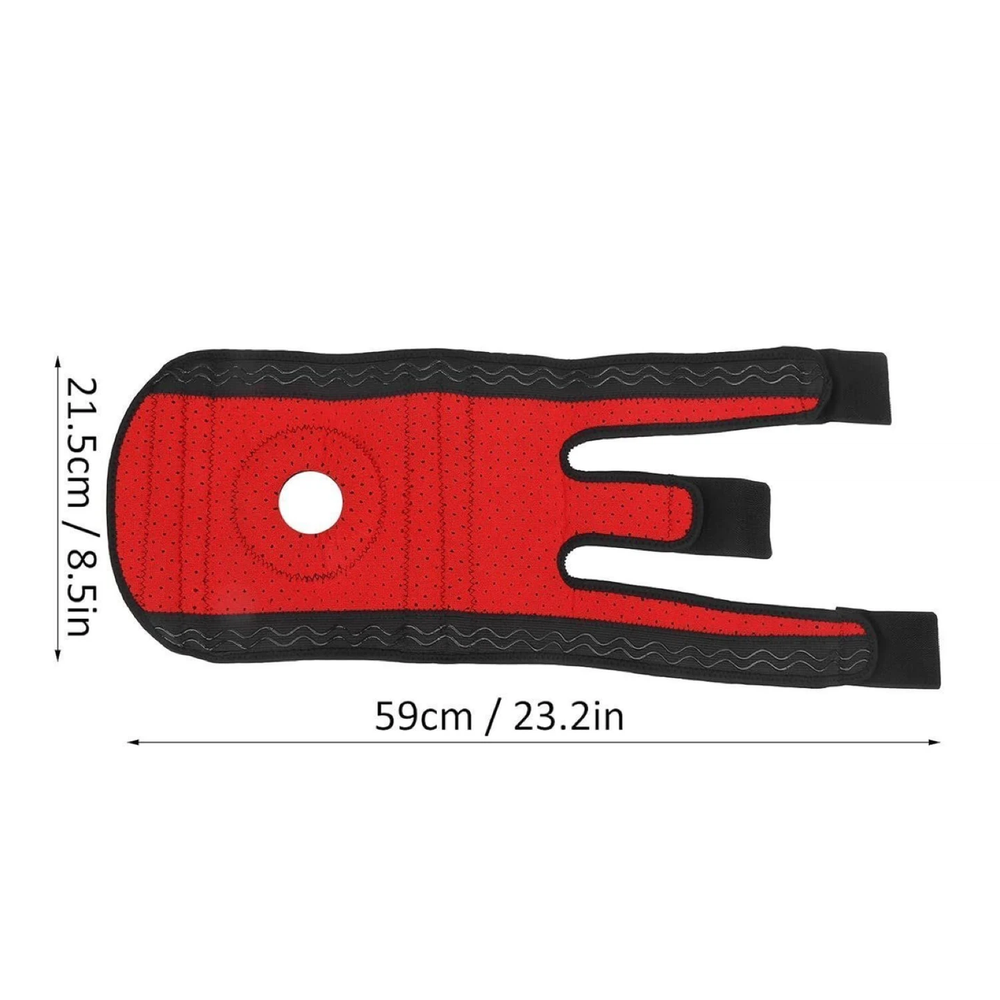 New Breathable Knee Pad - photo 2