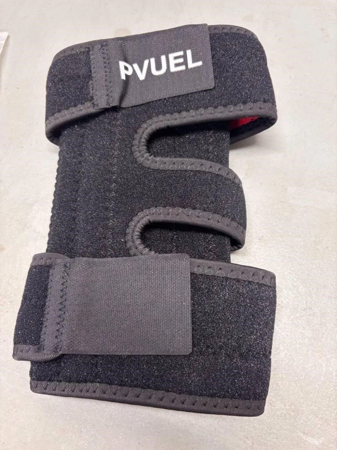 New Breathable Knee Pad - photo 3