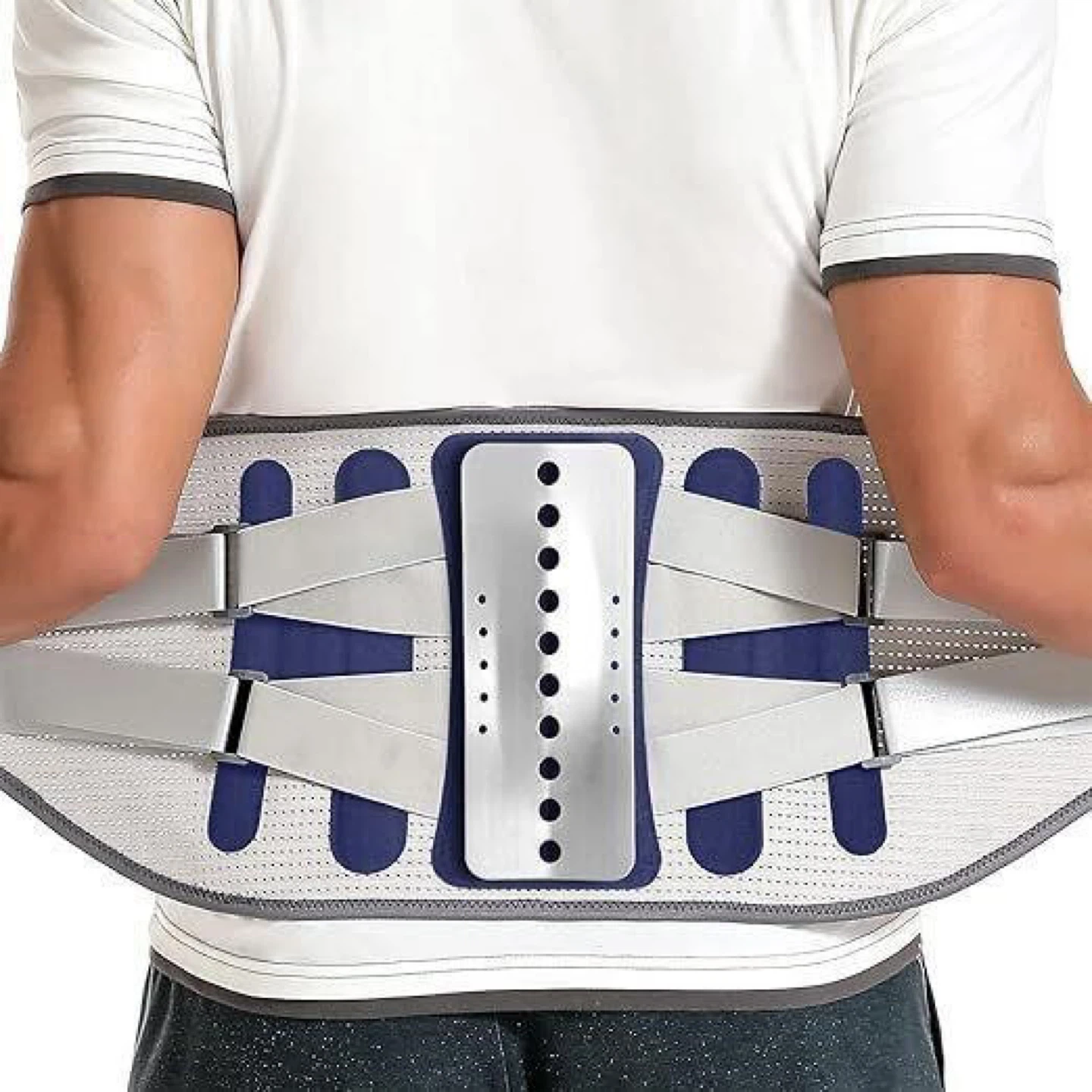 (XXXL) Back Brace