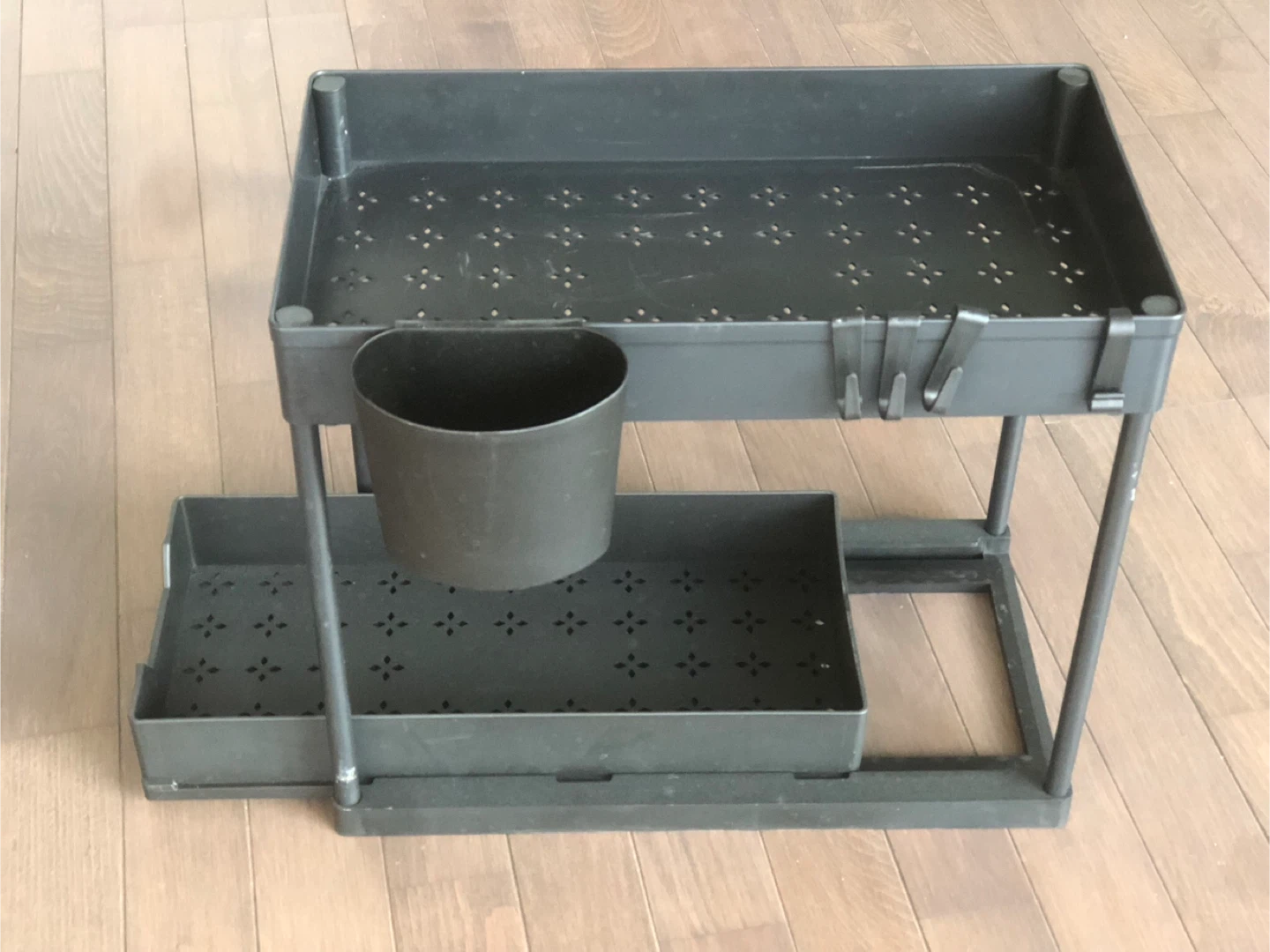 Under the Sink Organizer