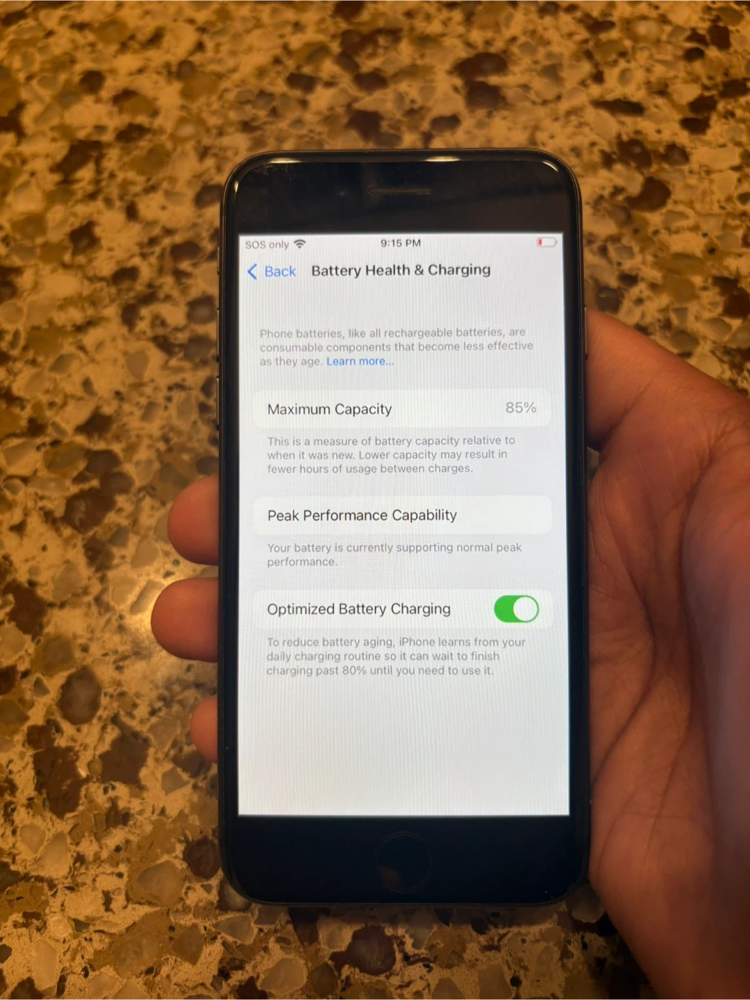 Apple iPhone 8 - 64GB - photo 3
