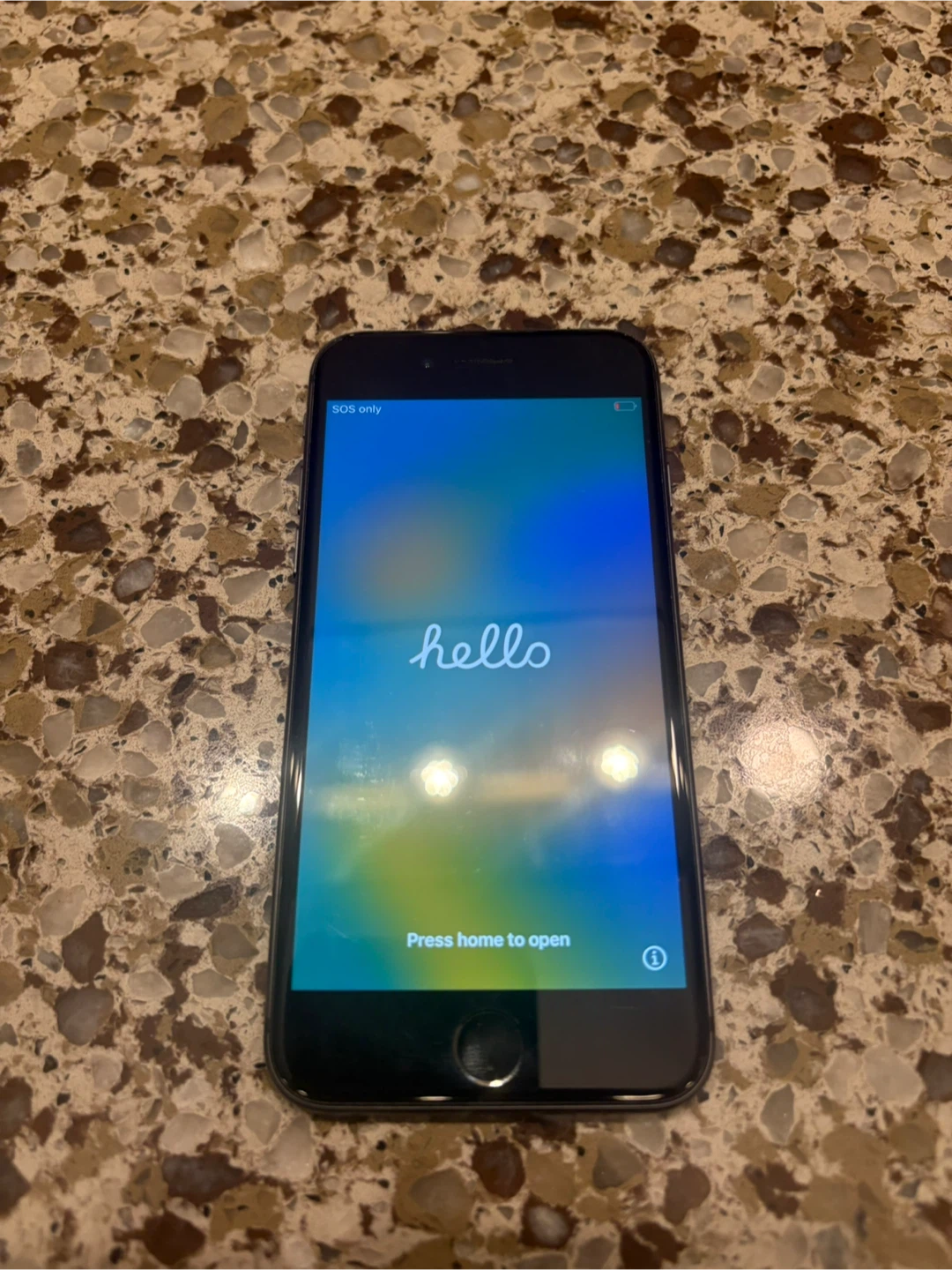 Apple iPhone 8 - 64GB
