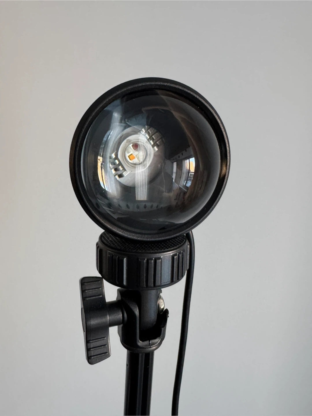 Sunset Projection Lamp with Tripod - photo 4