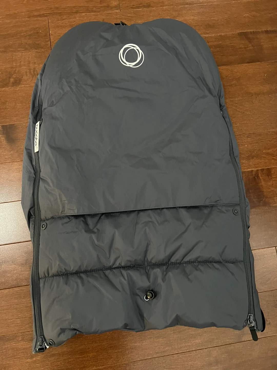 Bugaboo Footmuff - Grey