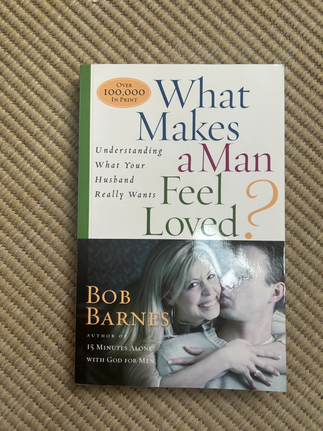 What Makes a Woman/Man Feel Loved Set