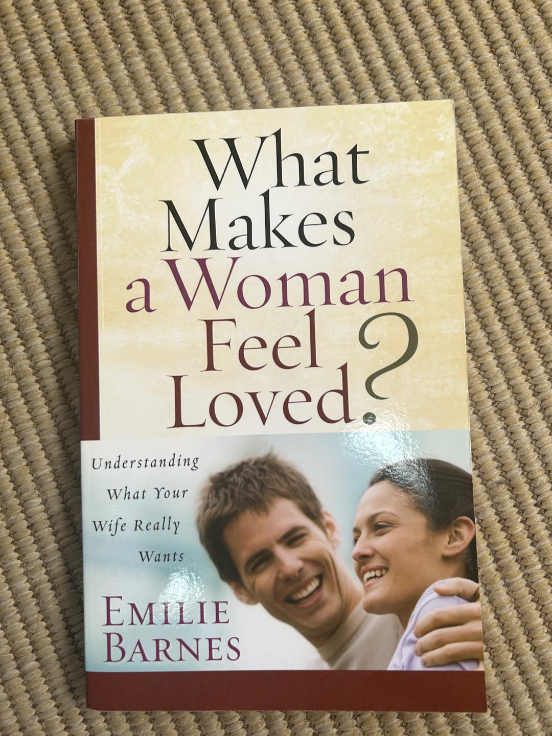 What Makes a Woman/Man Feel Loved Set - photo 2