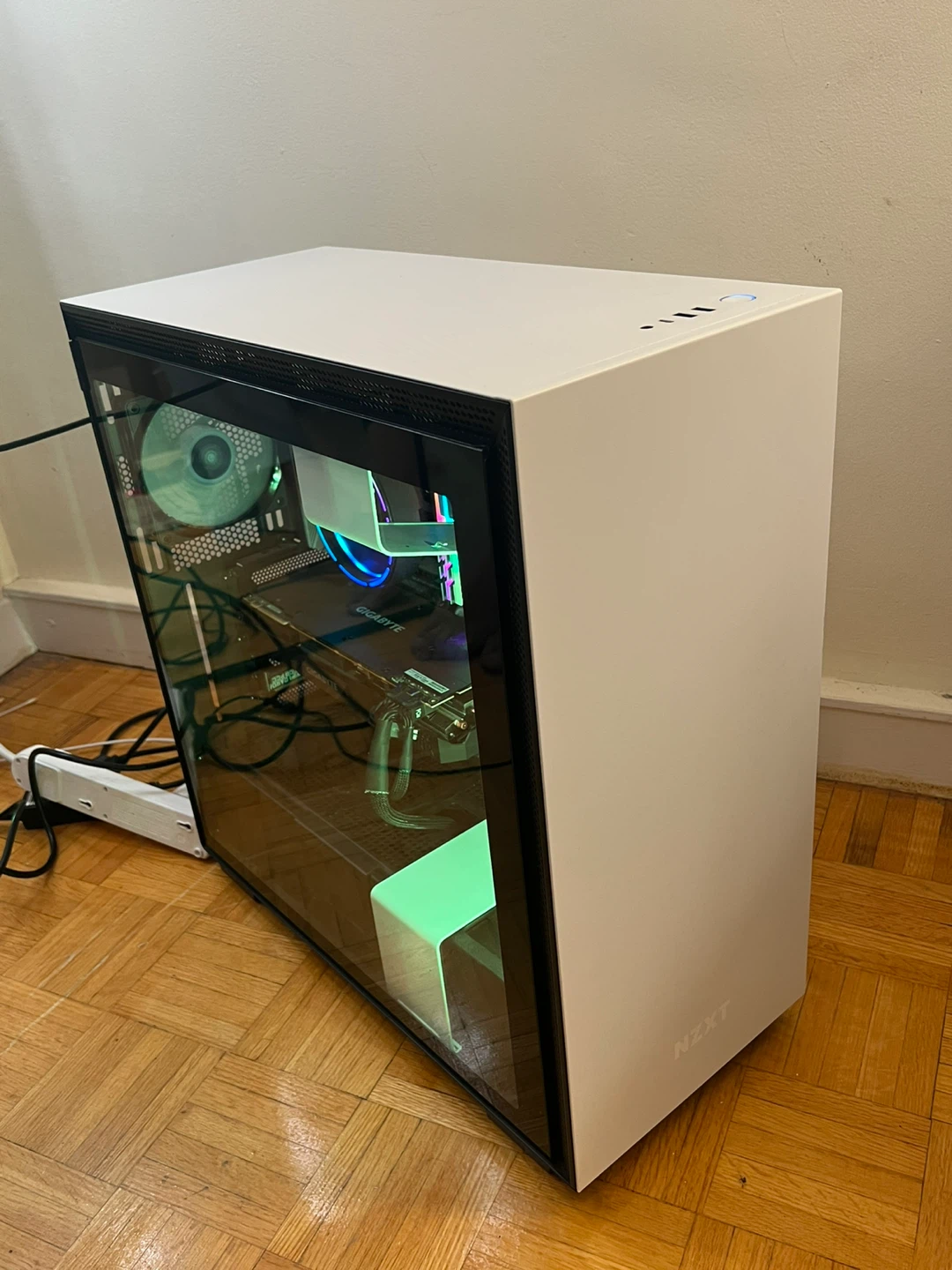 Gaming PC - Great condition (RTX 2070 Super) - photo 2