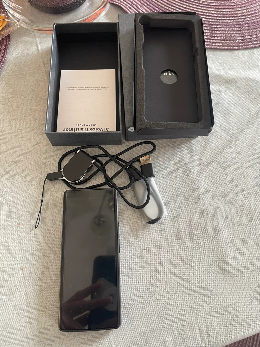 AI Translator - New in Box - photo 2