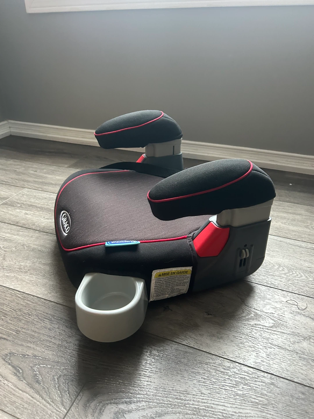 Graco Backless Booster Seat - photo 4