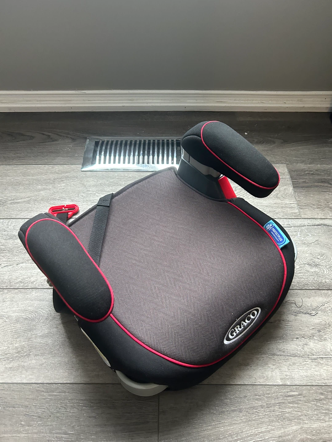 Graco Backless Booster Seat - photo 2