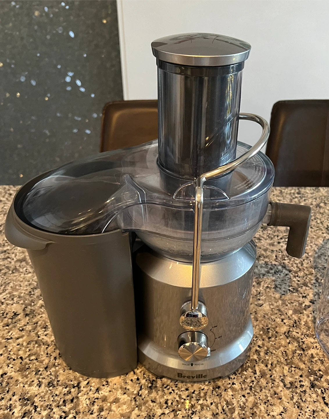 Breville Juicer