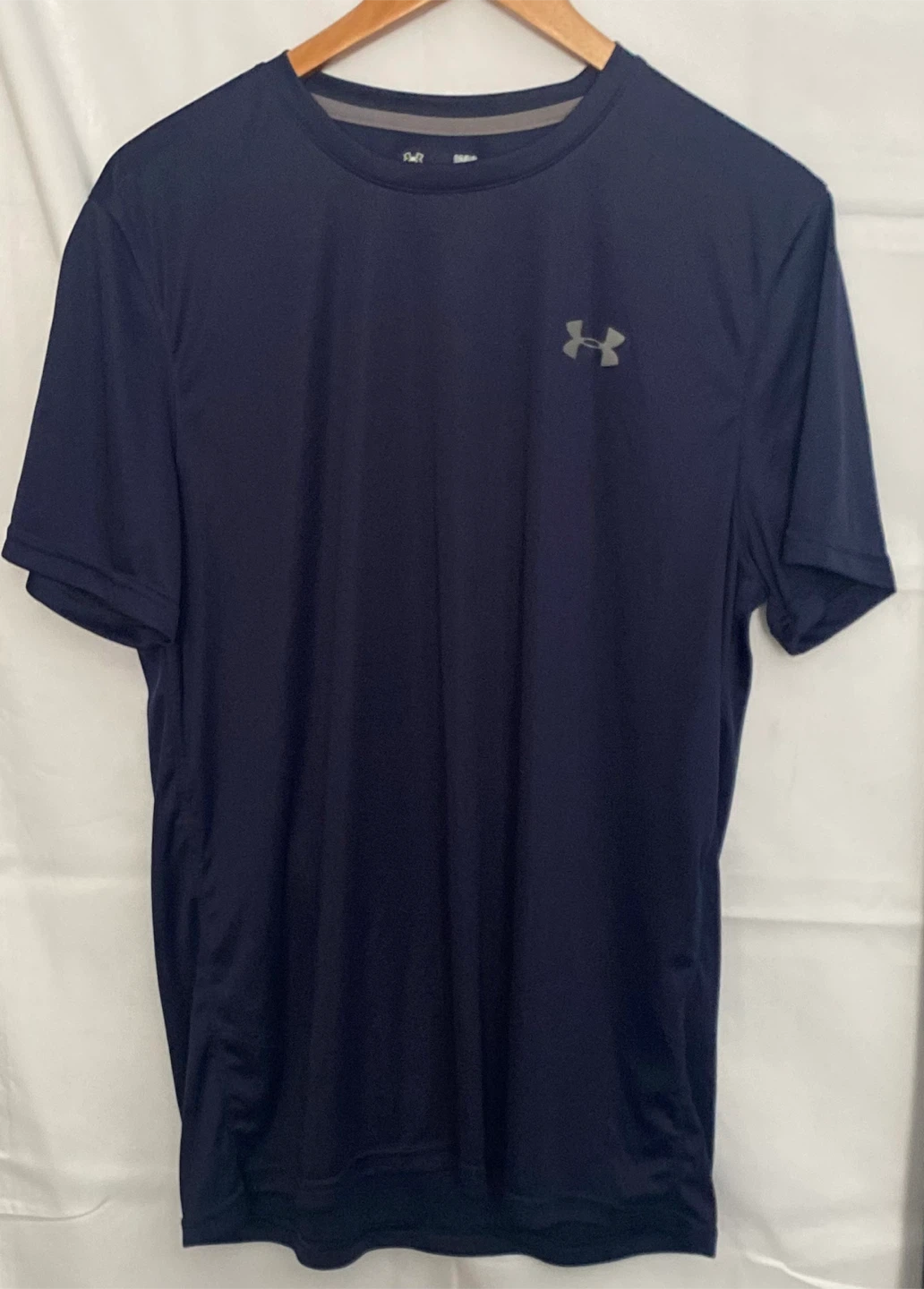 Heat Gear Underarmor T-Shirt