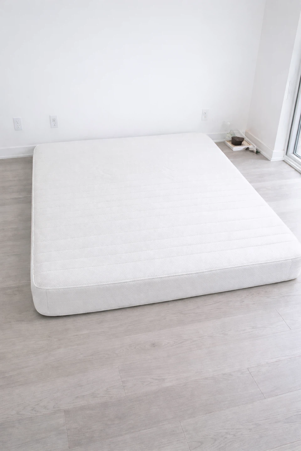 IKEA Matrand Mattress Queen size - As is
