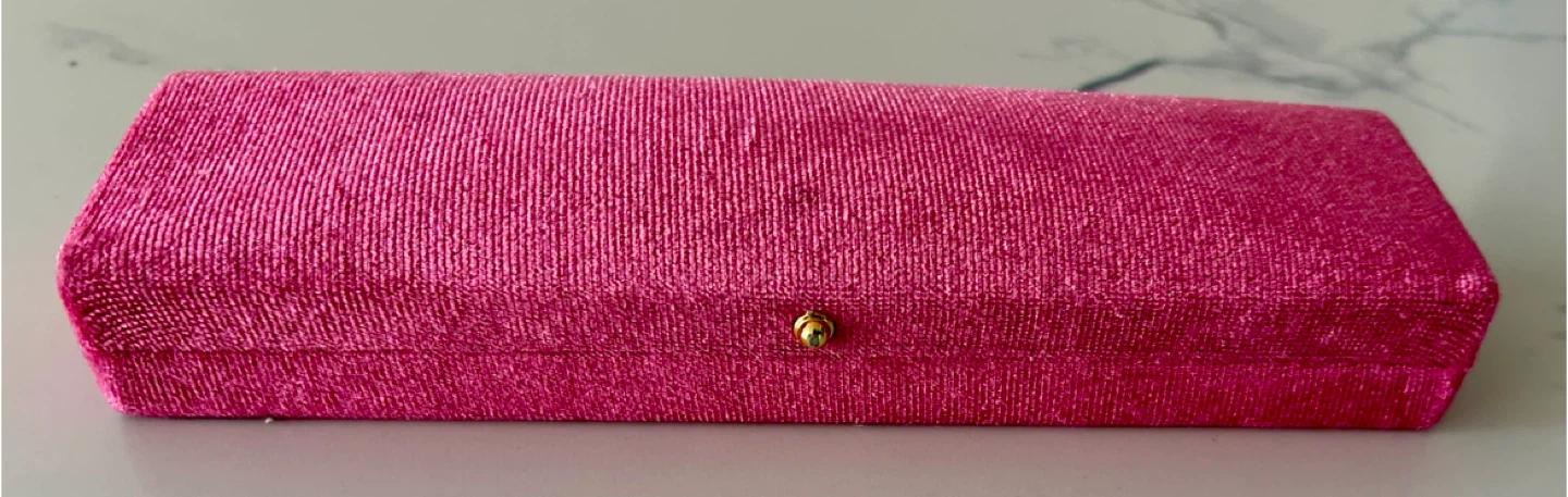 Butterfly Bracelet - 14k Gold Flash Plated - photo 5