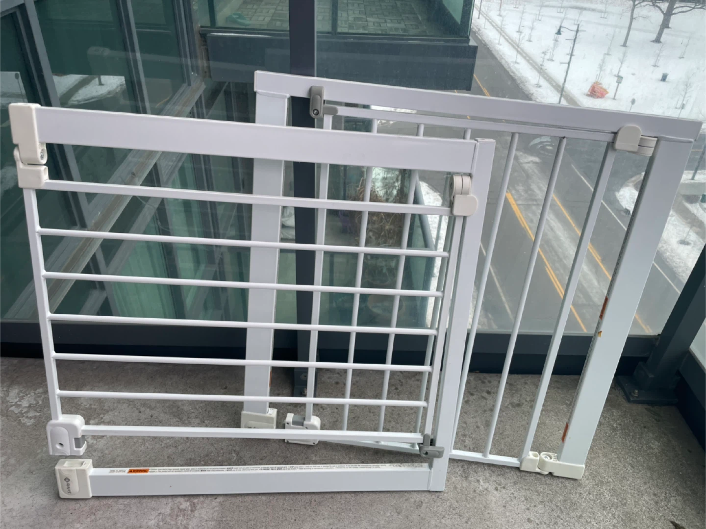 Safety 1st Baby Gate