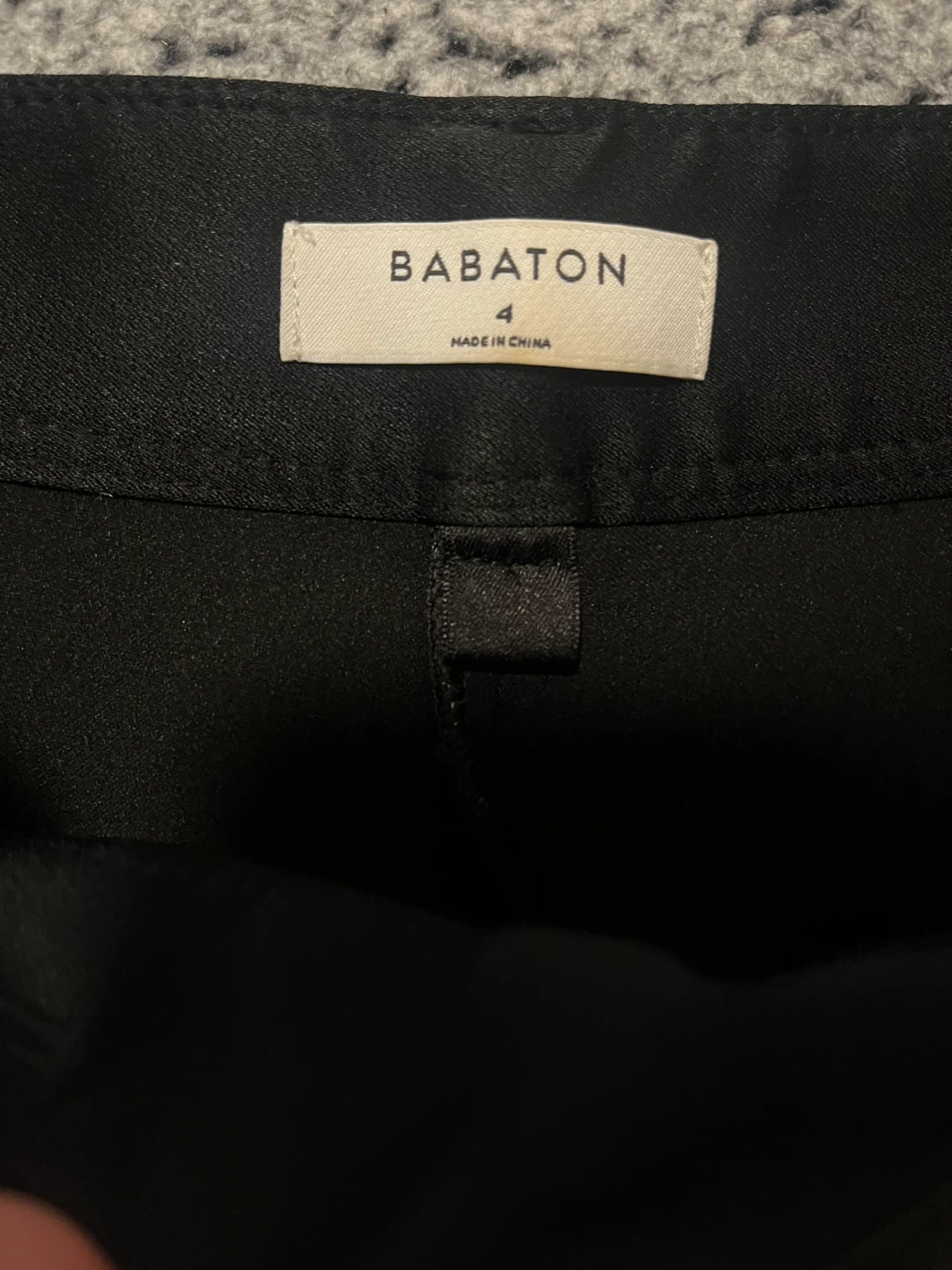 Aritzia pants - photo 2