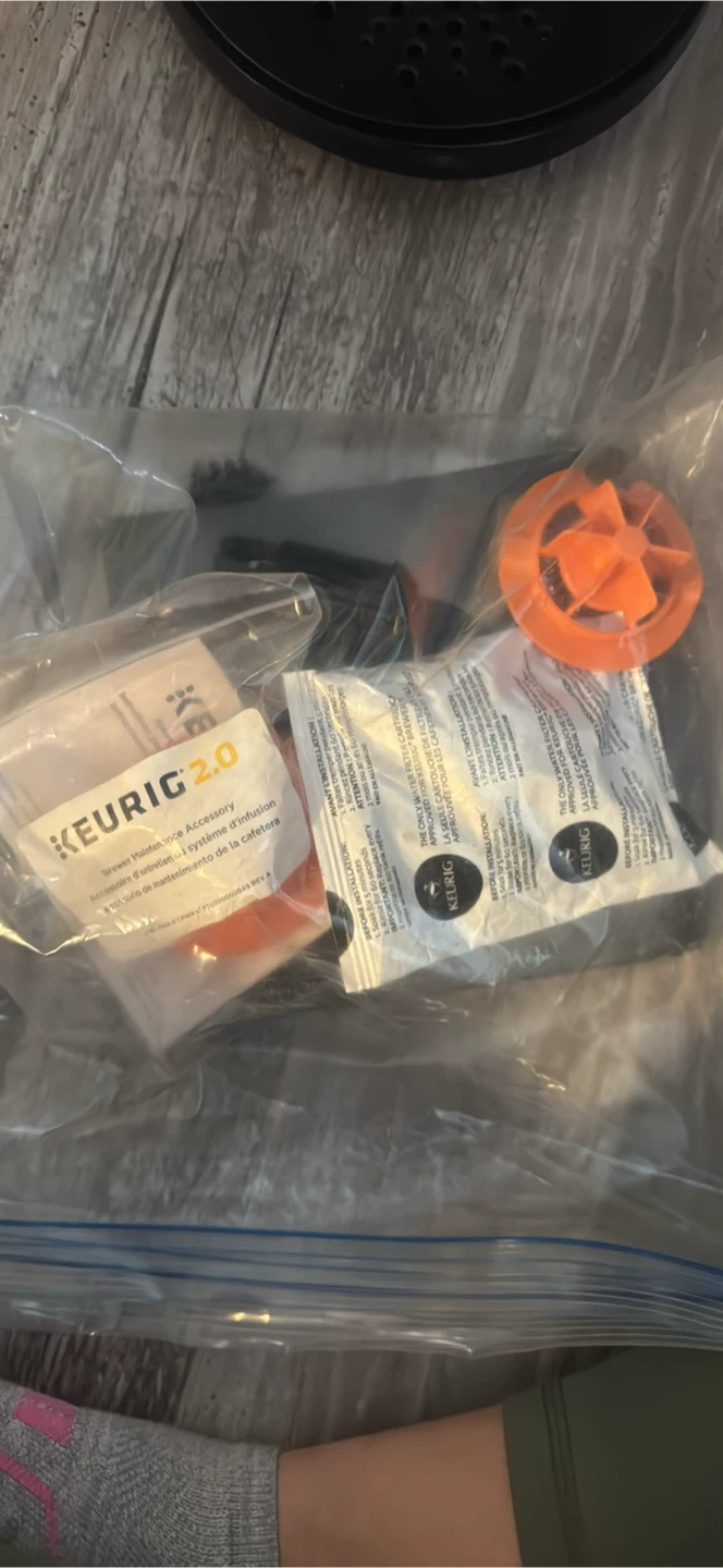 Keurig 2.0 K200 Coffee Maker - photo 4