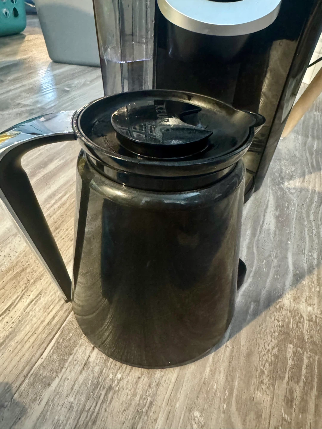 Keurig 2.0 K200 Coffee Maker - photo 3