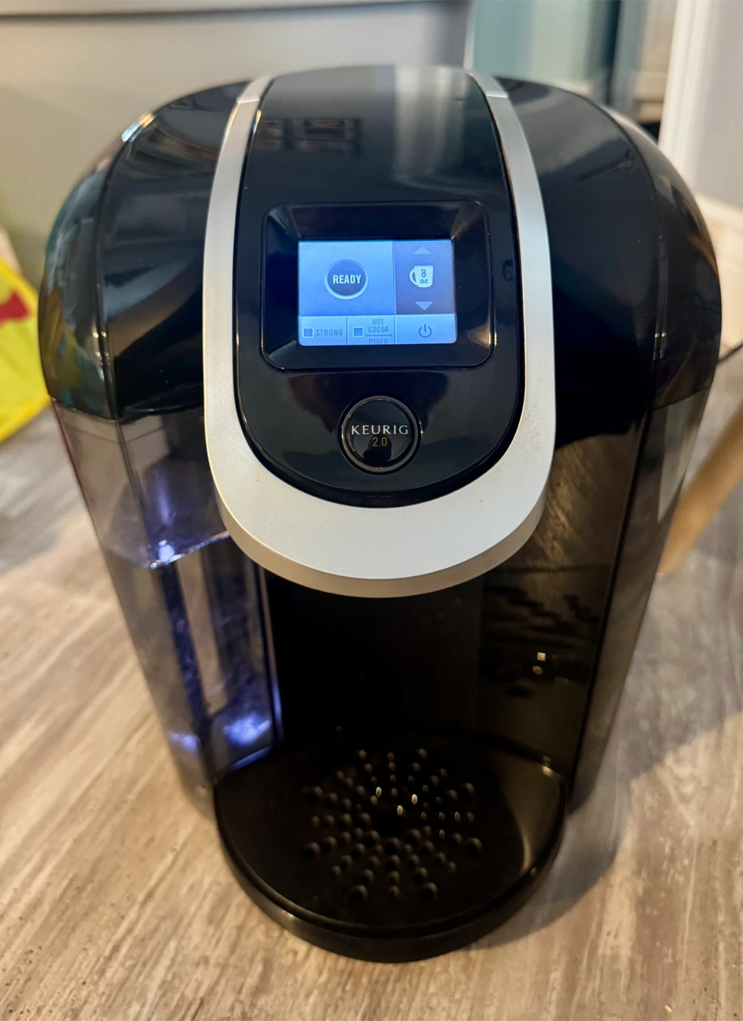 Keurig 2.0 K200 Coffee Maker