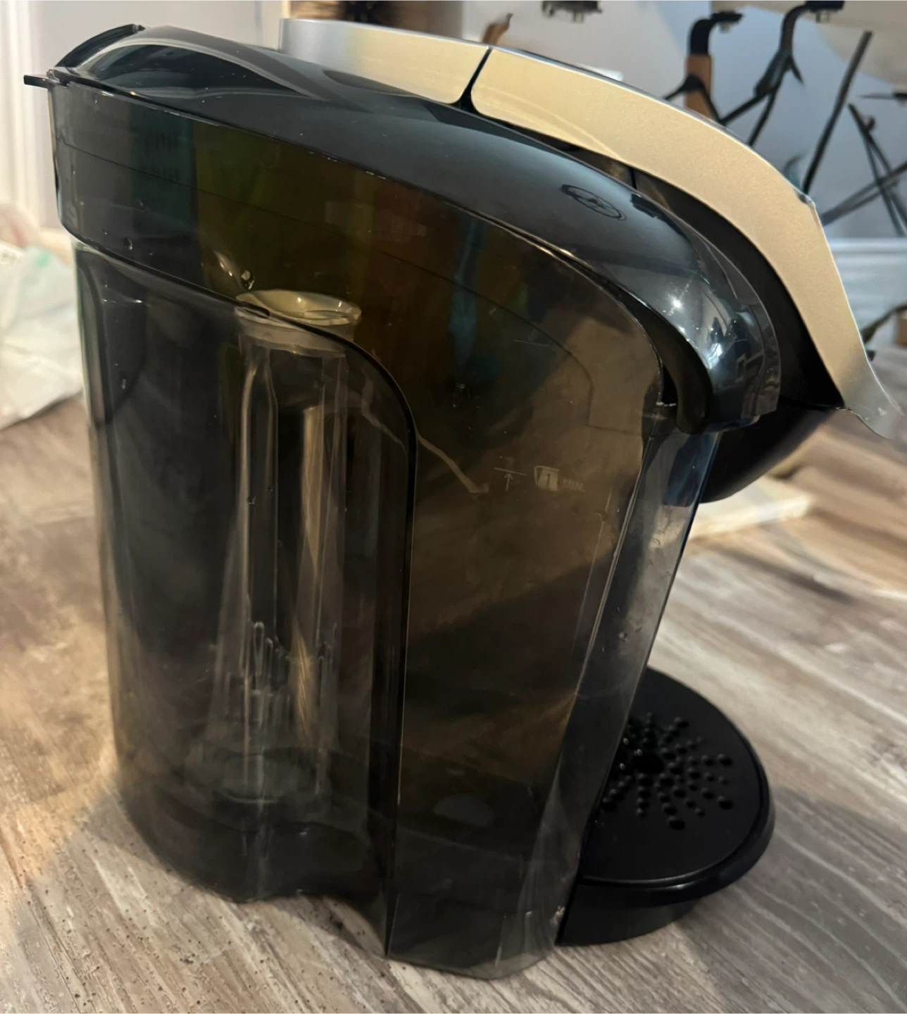 Keurig 2.0 K200 Coffee Maker - photo 2