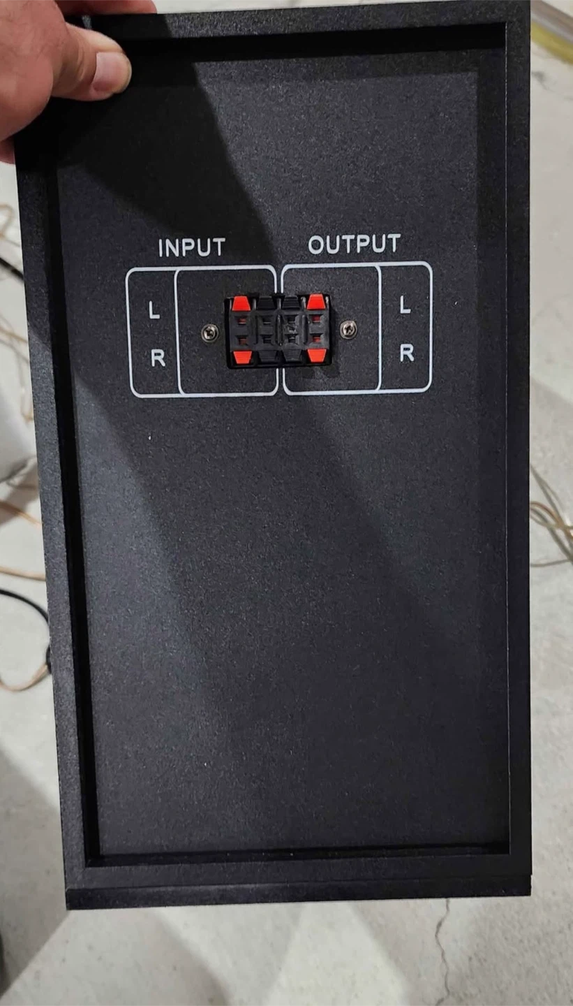 Speaker - photo 3