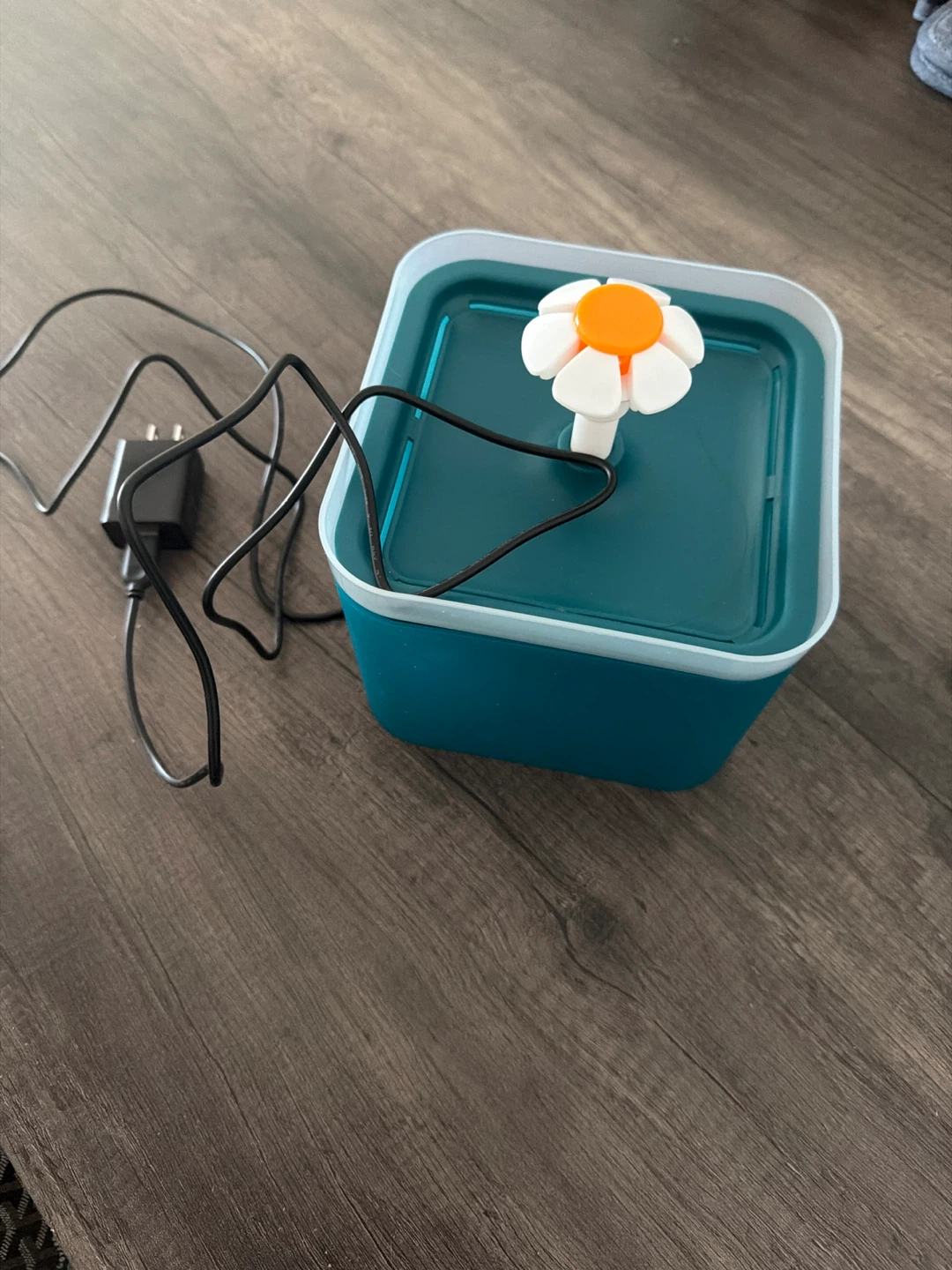 Pet Water Fountain
