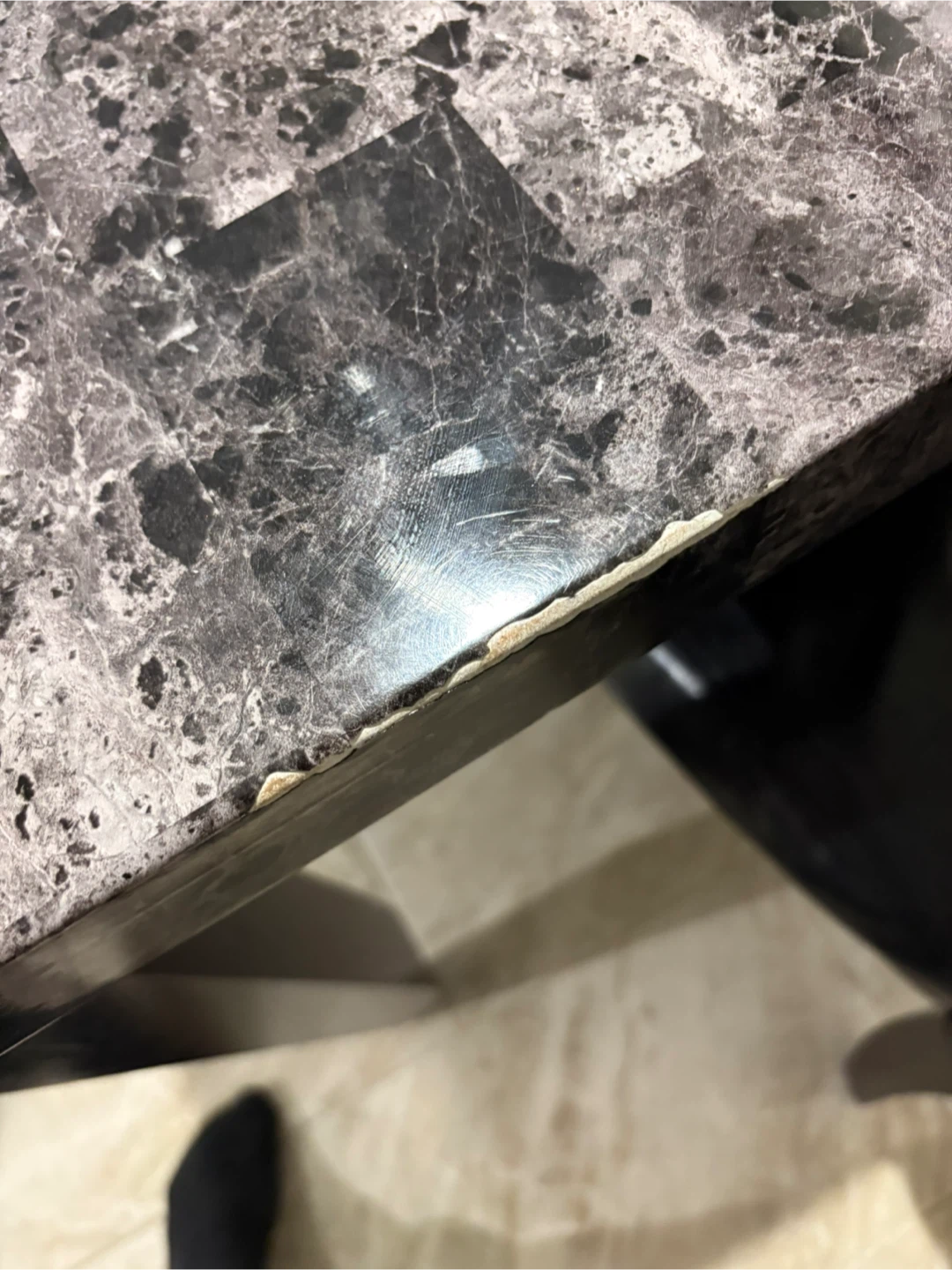 Dining Table with Chairs - photo 3