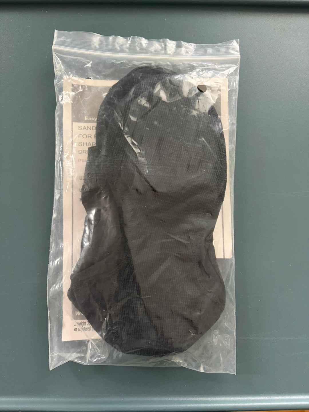 New Vincere Sports Sand Socks - Small - photo 2