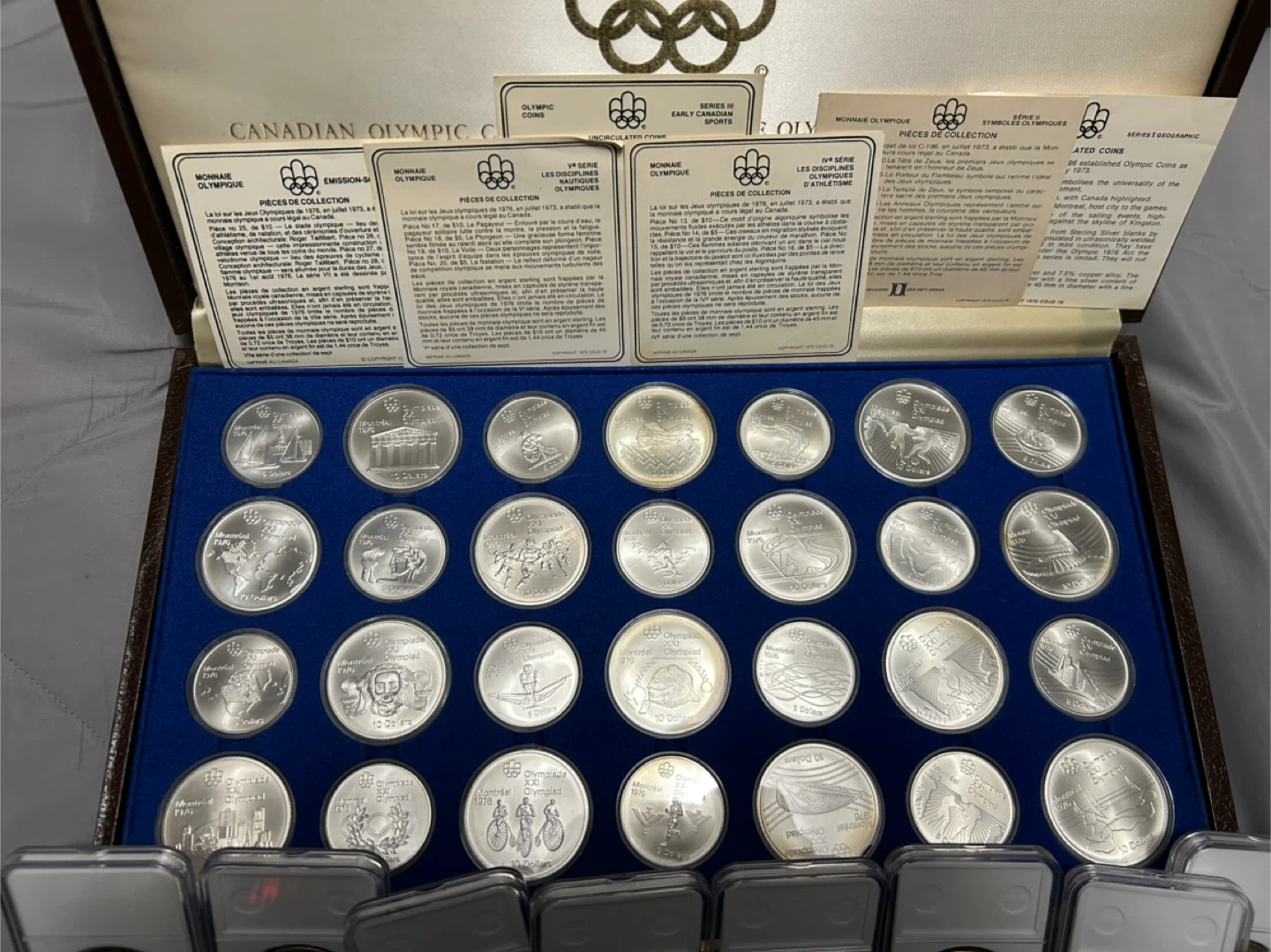 Collection of Silver Rounds, Coins, and Collectibles for Spot!!! - photo 3