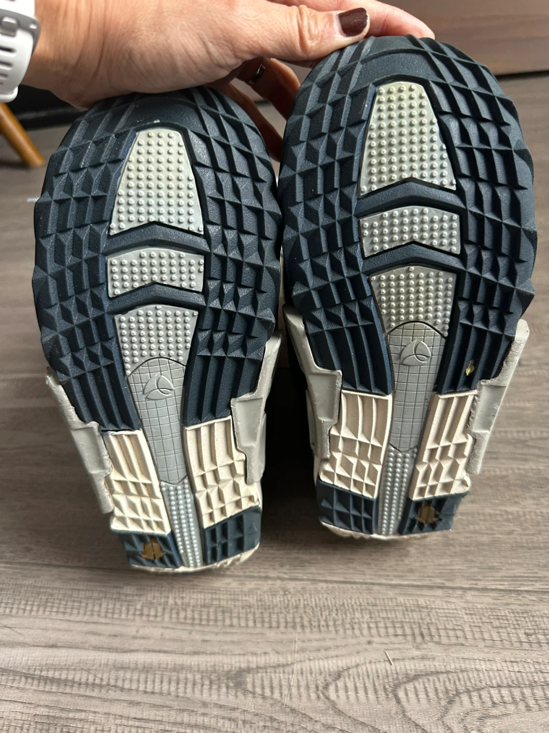 Women’s Burton Ruler SI Snowboard Boots & Step-in bindings US 7 - photo 5