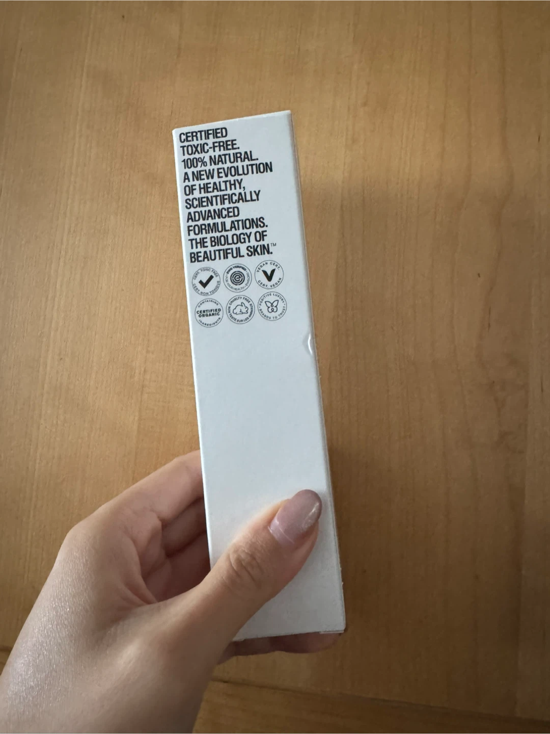 Grown Alchemist Hand Cream (Vanilla, Orange Peel) NEW - photo 3