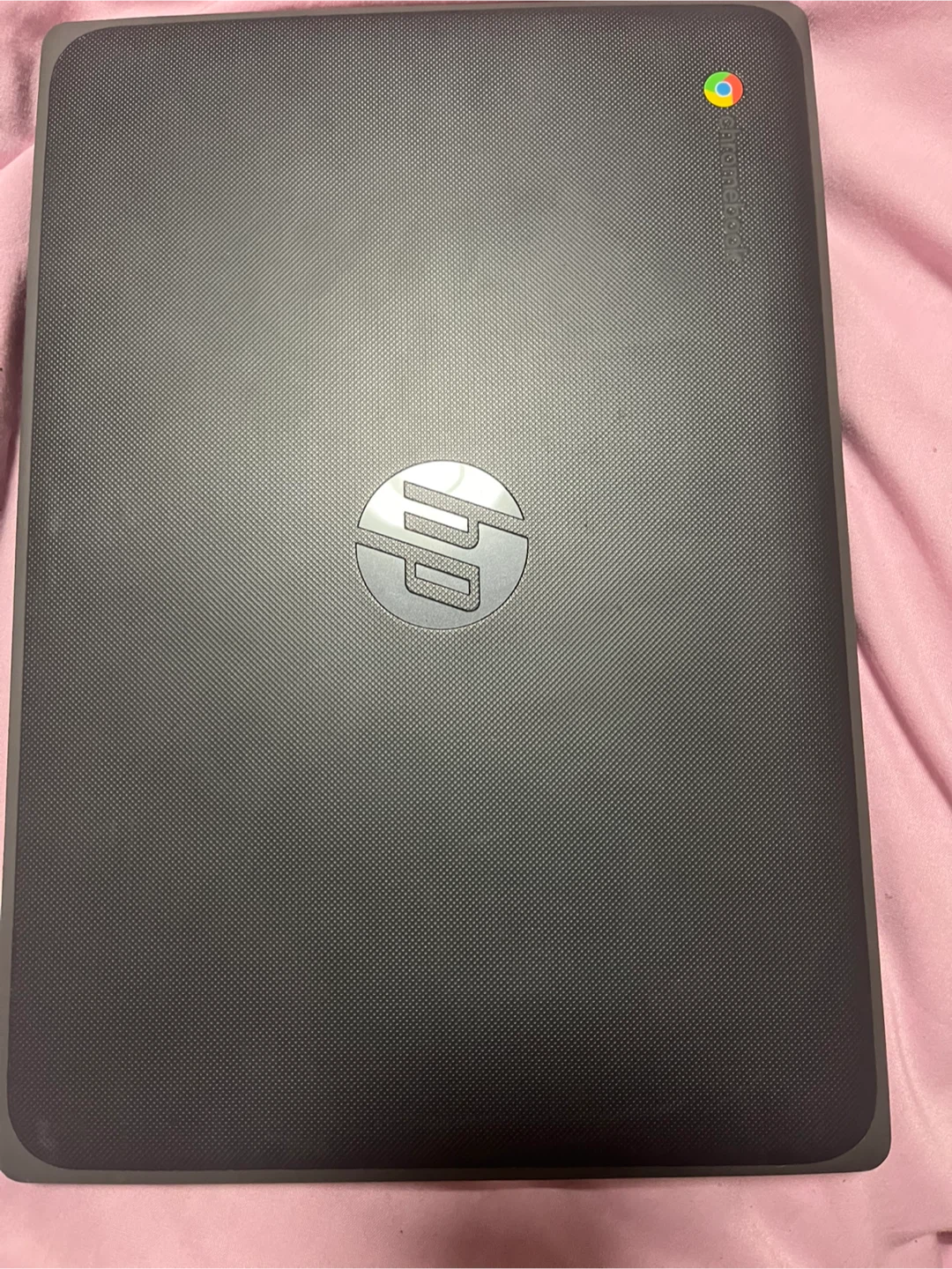 HP Chromebook 11A G8 EE Laptop - photo 2