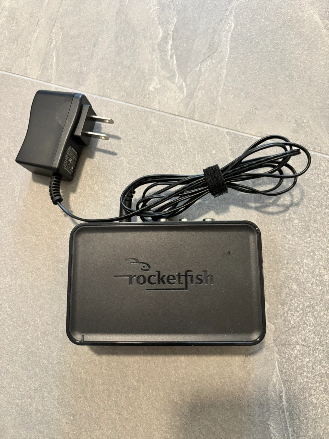 Rocketfish Wireless Subwoofer Kit