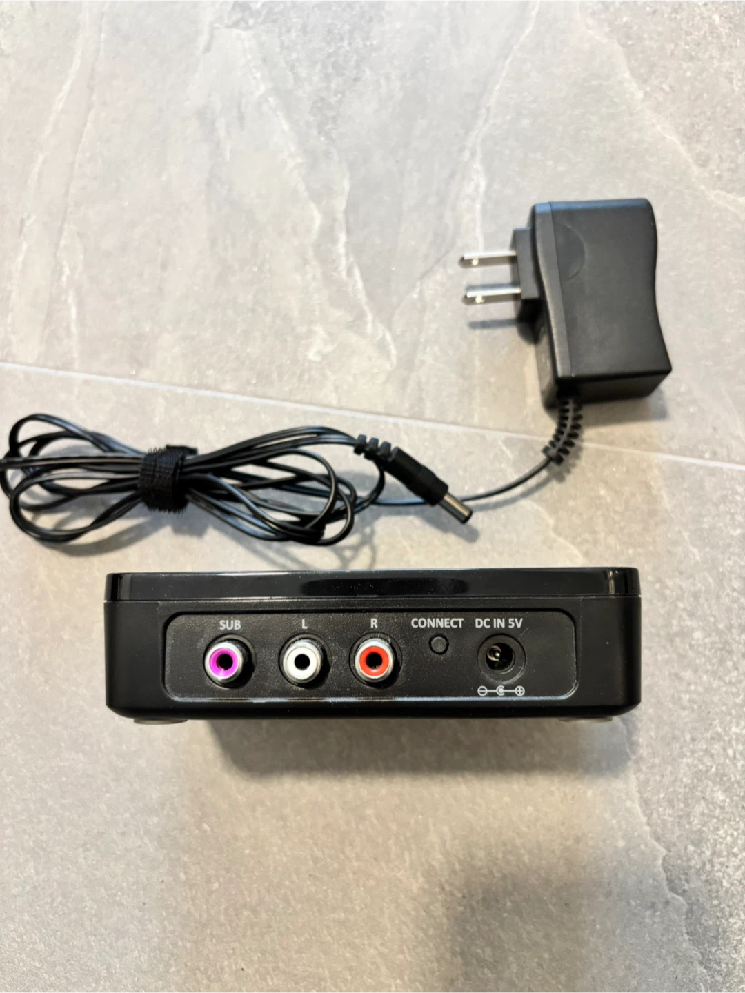 Rocketfish Wireless Subwoofer Kit - photo 3