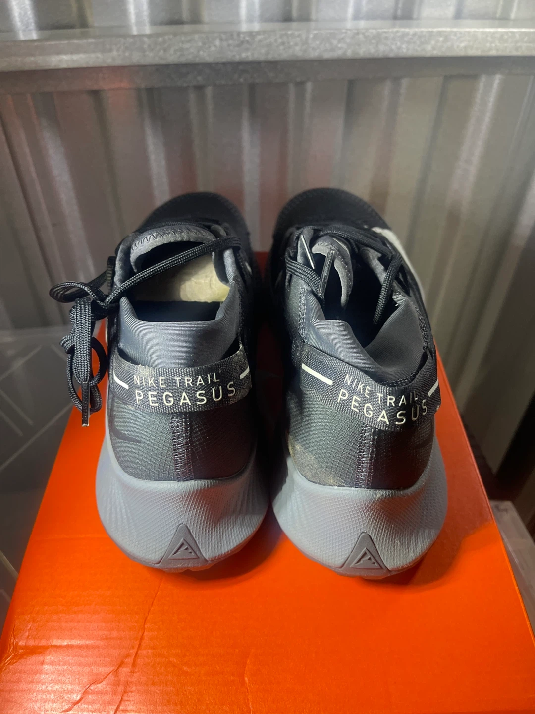Nike Pegasus Trail 2, Men's Size 8 - photo 3