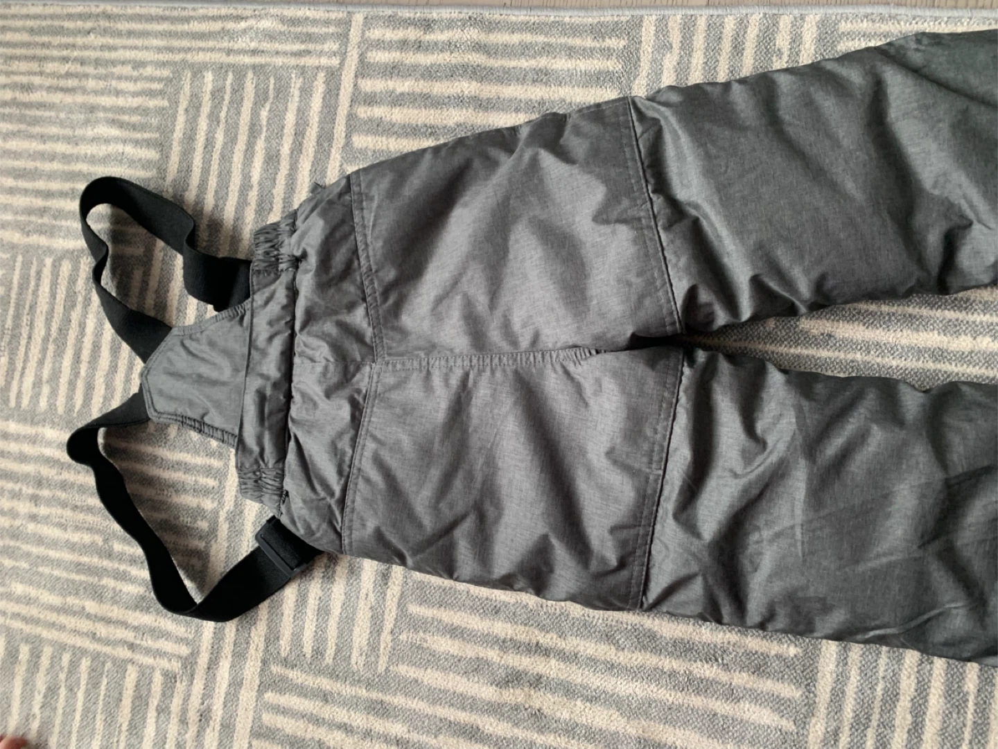 Snow Pants - for boy 2-3 years - photo 2