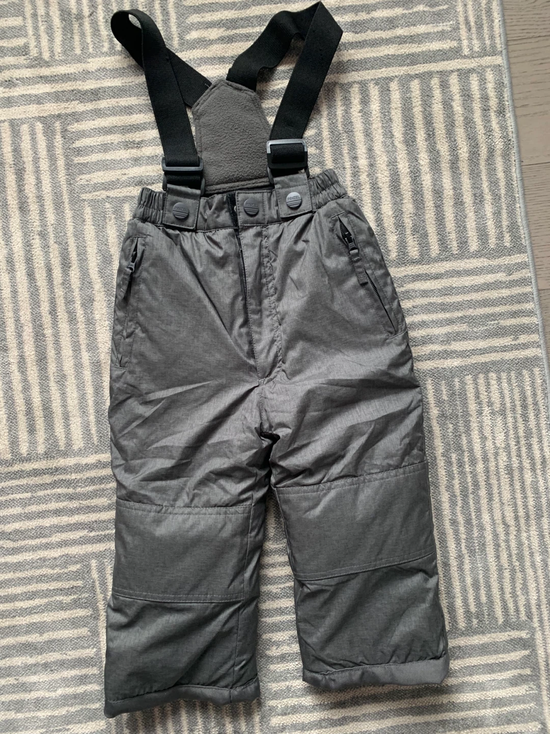 Snow Pants - for boy 2-3 years
