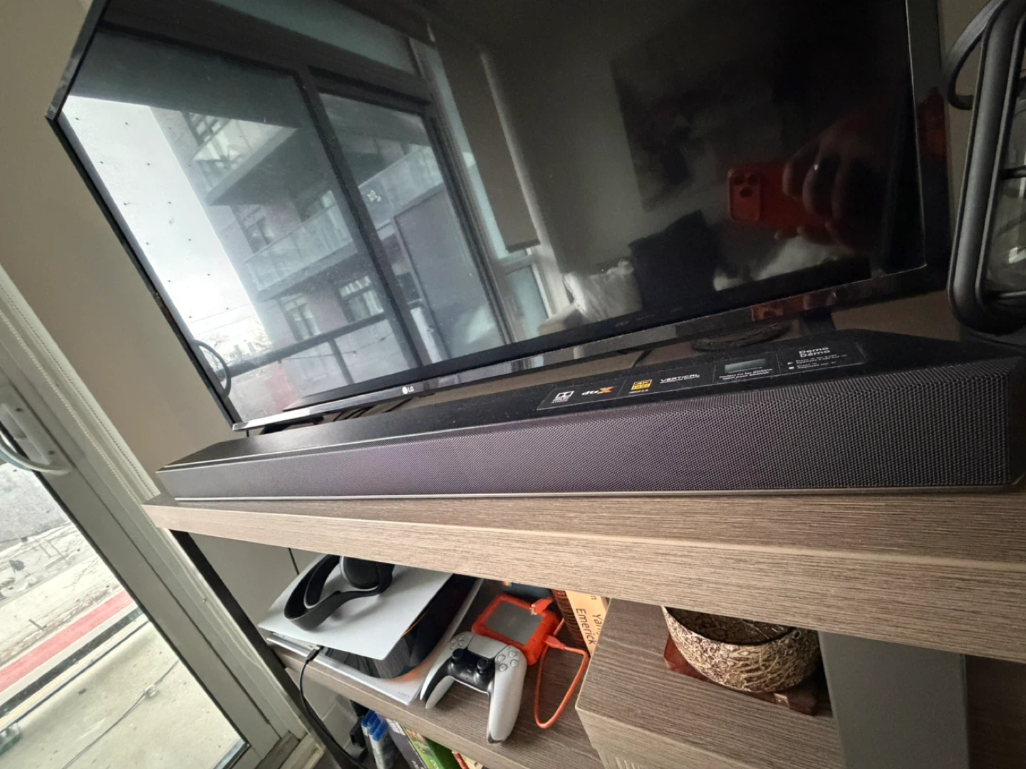 Sony HT-X8500 Soundbar with Subwoofer