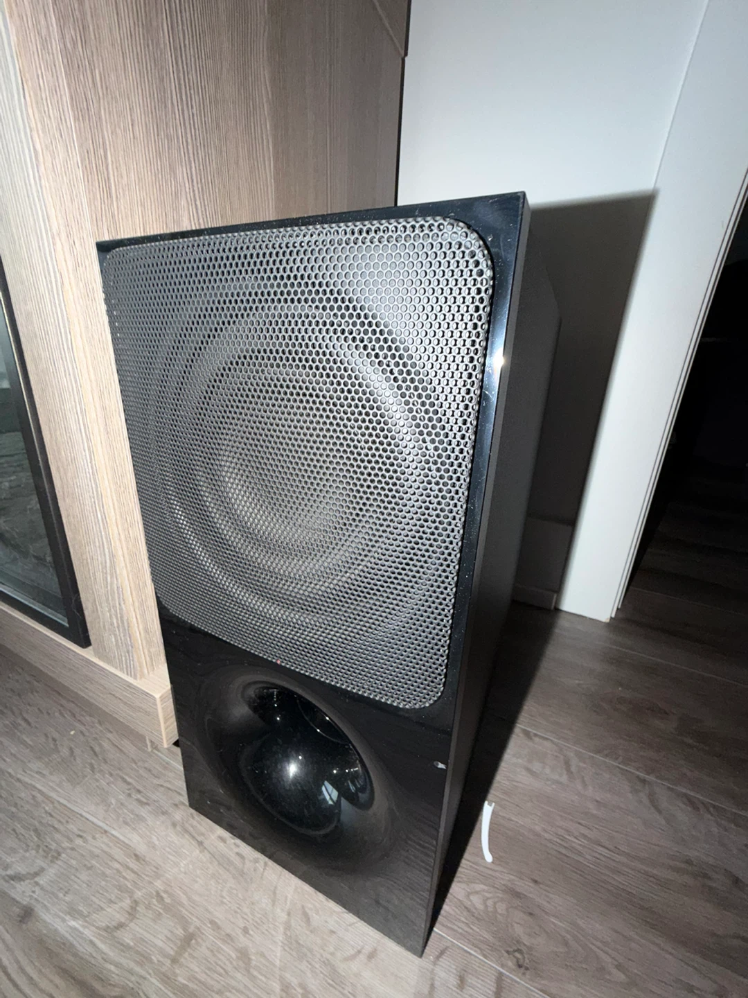Sony HT-X8500 Soundbar with Subwoofer - photo 2