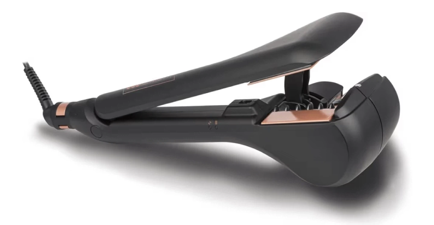 Infiniti Pro Conair Curl Secret Hair Styler