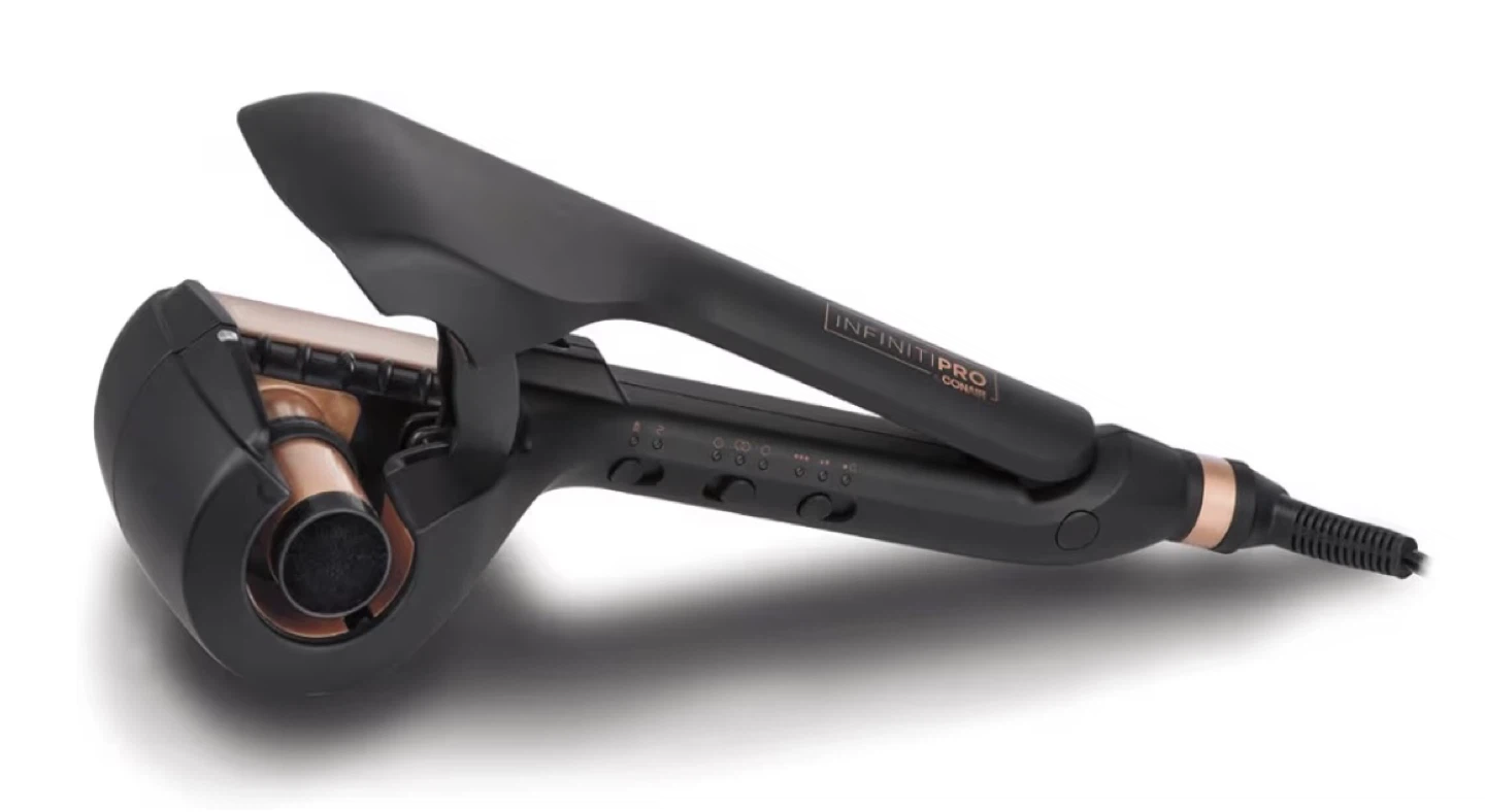 Infiniti Pro Conair Curl Secret Hair Styler - photo 2
