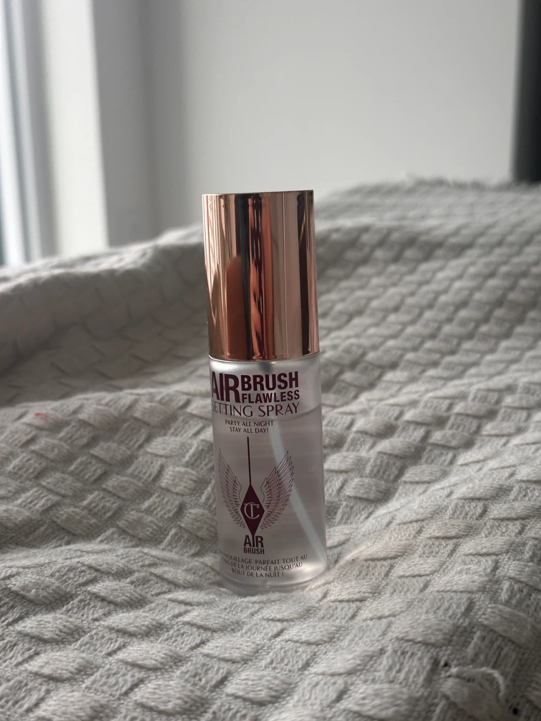 Charlotte Tilbury Airbrush Flawless Setting Spray