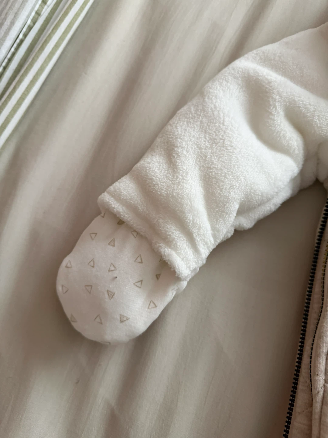 Baby Snowsuit 9-12 Months - photo 4