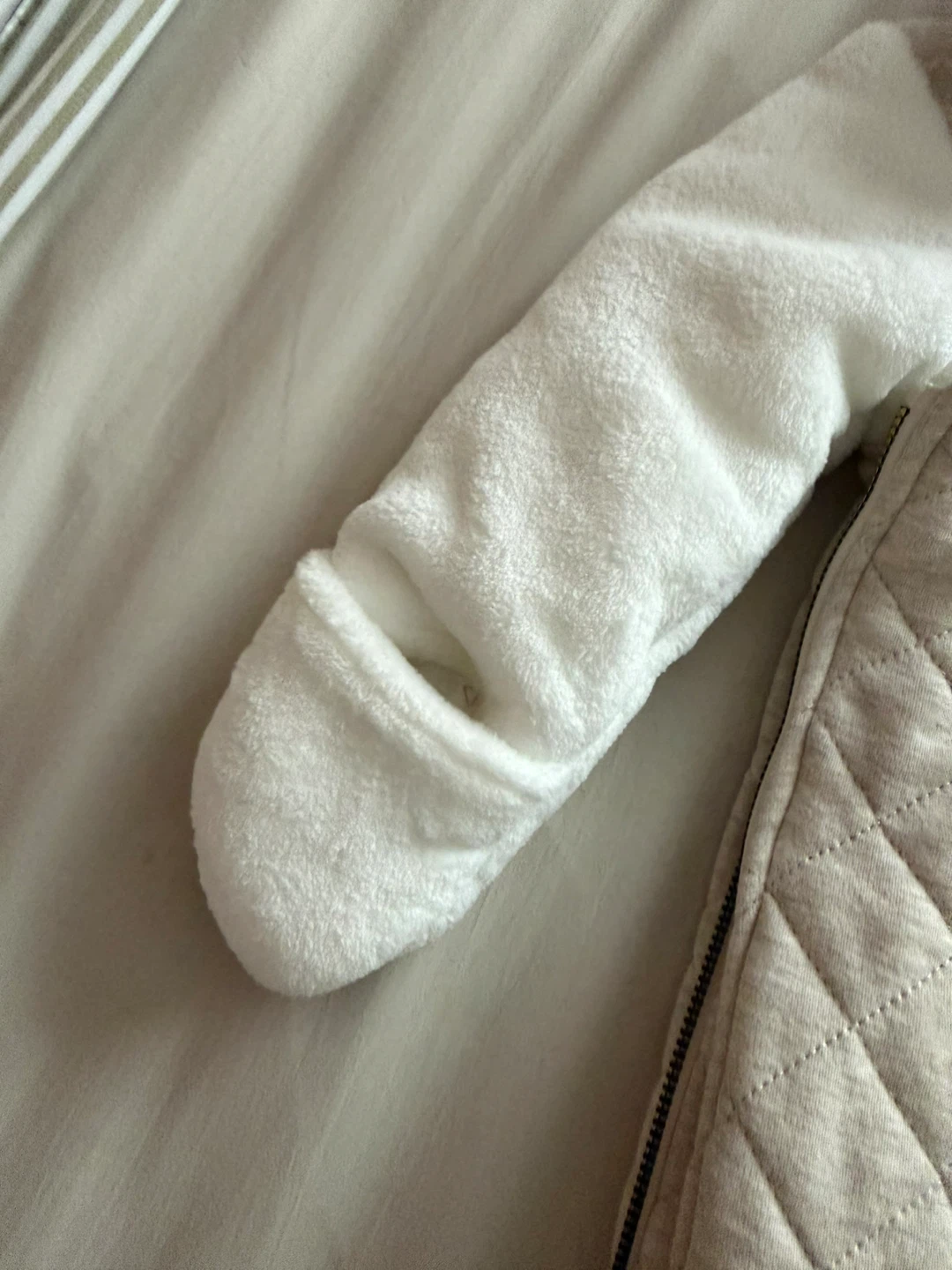Baby Snowsuit 9-12 Months - photo 5